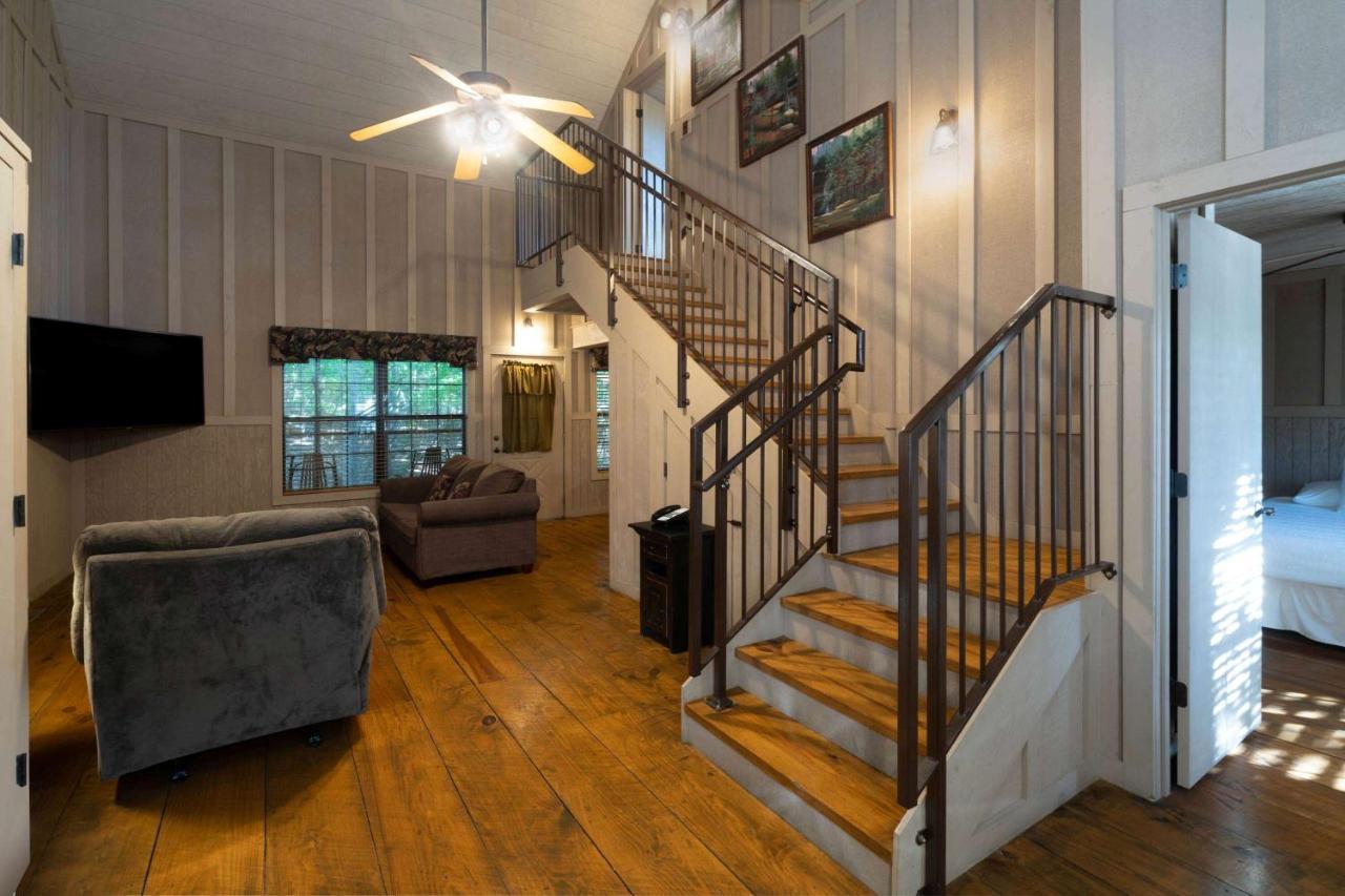 Cabins At Green Mountain, Trademark Collection By Wyndham Branson Exterior foto