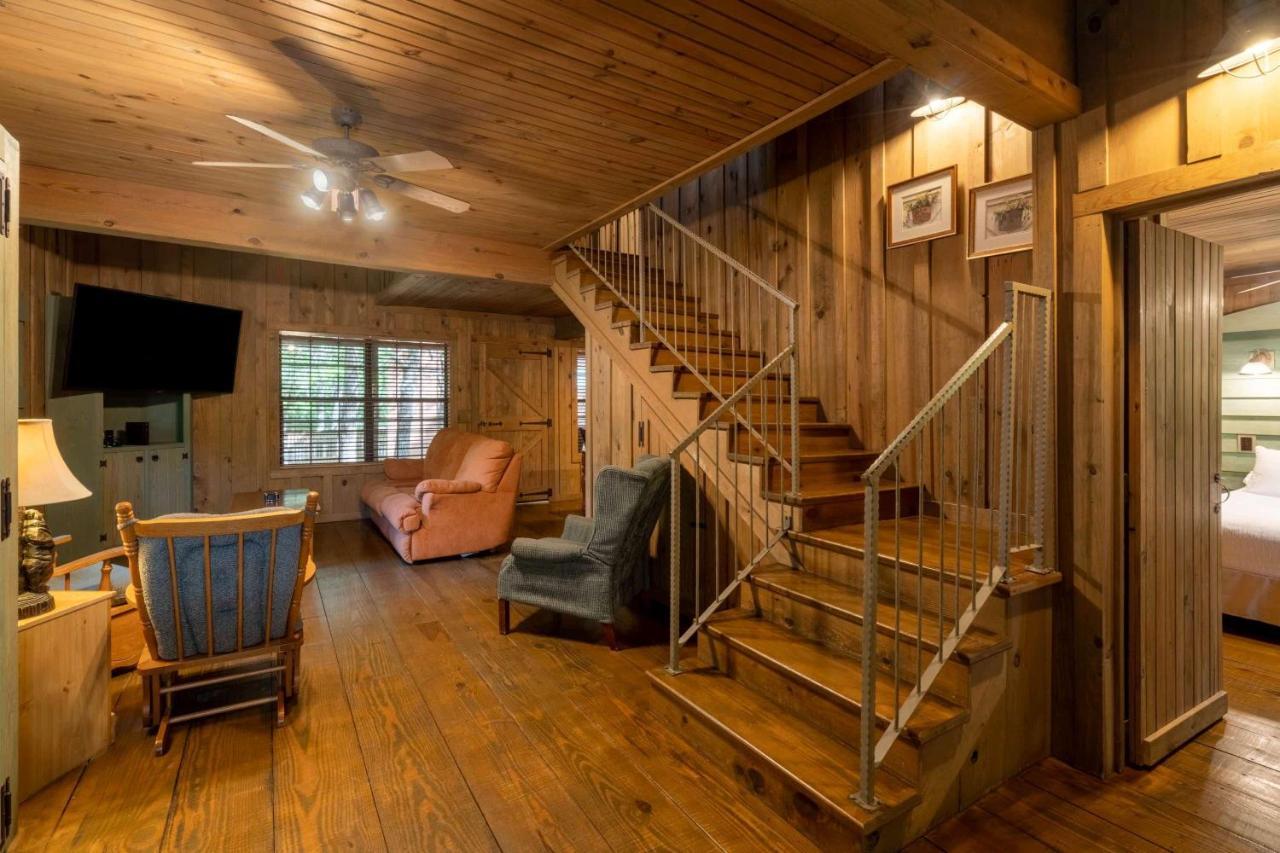 Cabins At Green Mountain, Trademark Collection By Wyndham Branson Exterior foto