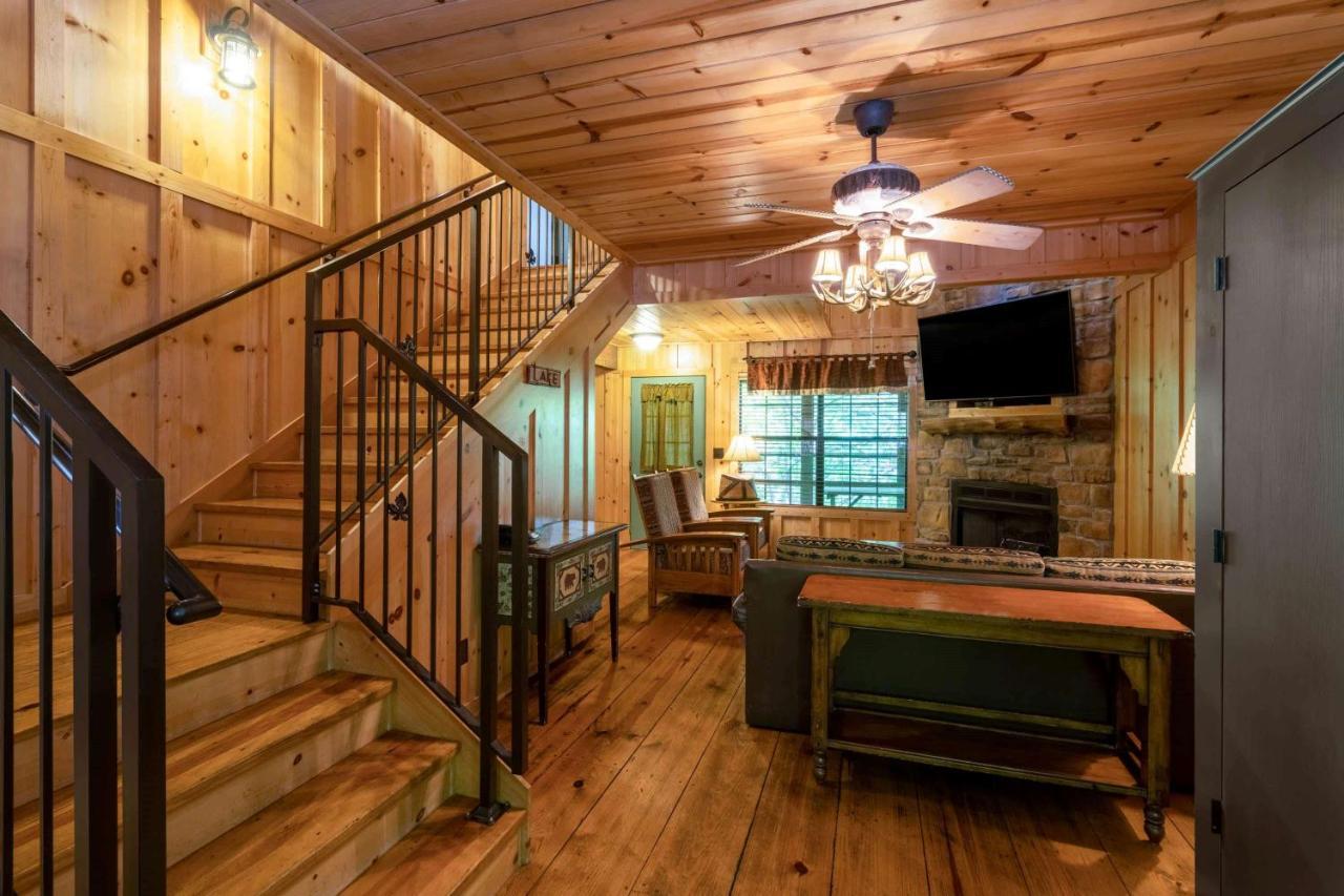 Cabins At Green Mountain, Trademark Collection By Wyndham Branson Exterior foto