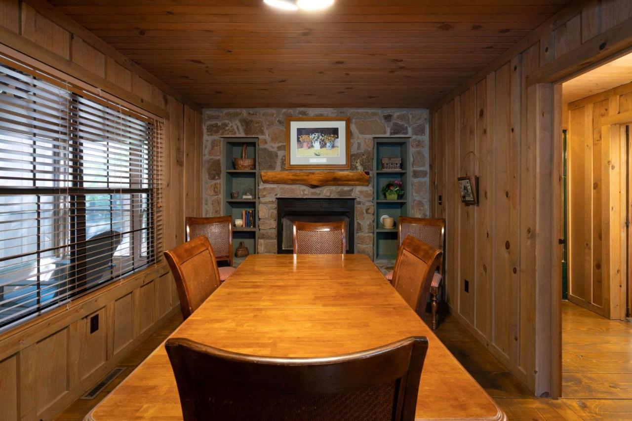 Cabins At Green Mountain, Trademark Collection By Wyndham Branson Exterior foto