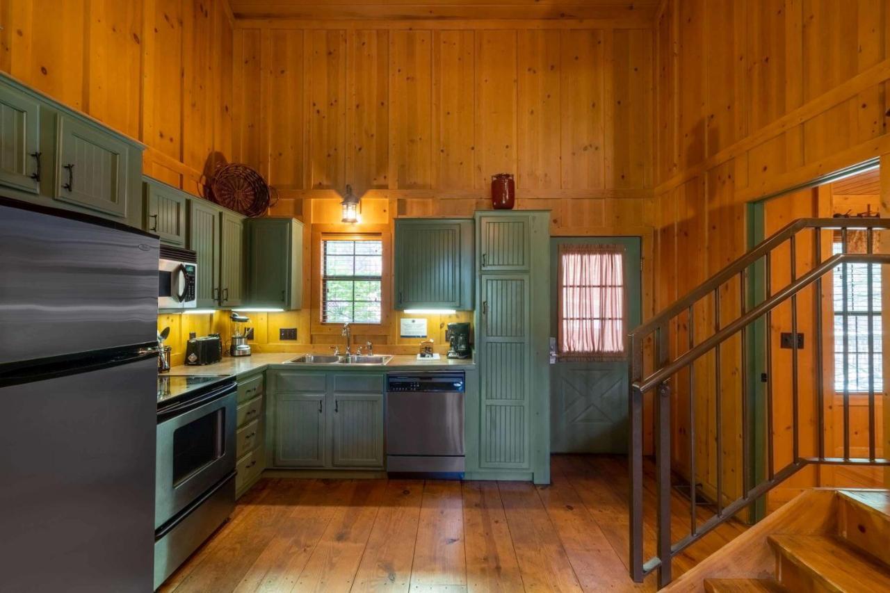 Cabins At Green Mountain, Trademark Collection By Wyndham Branson Exterior foto