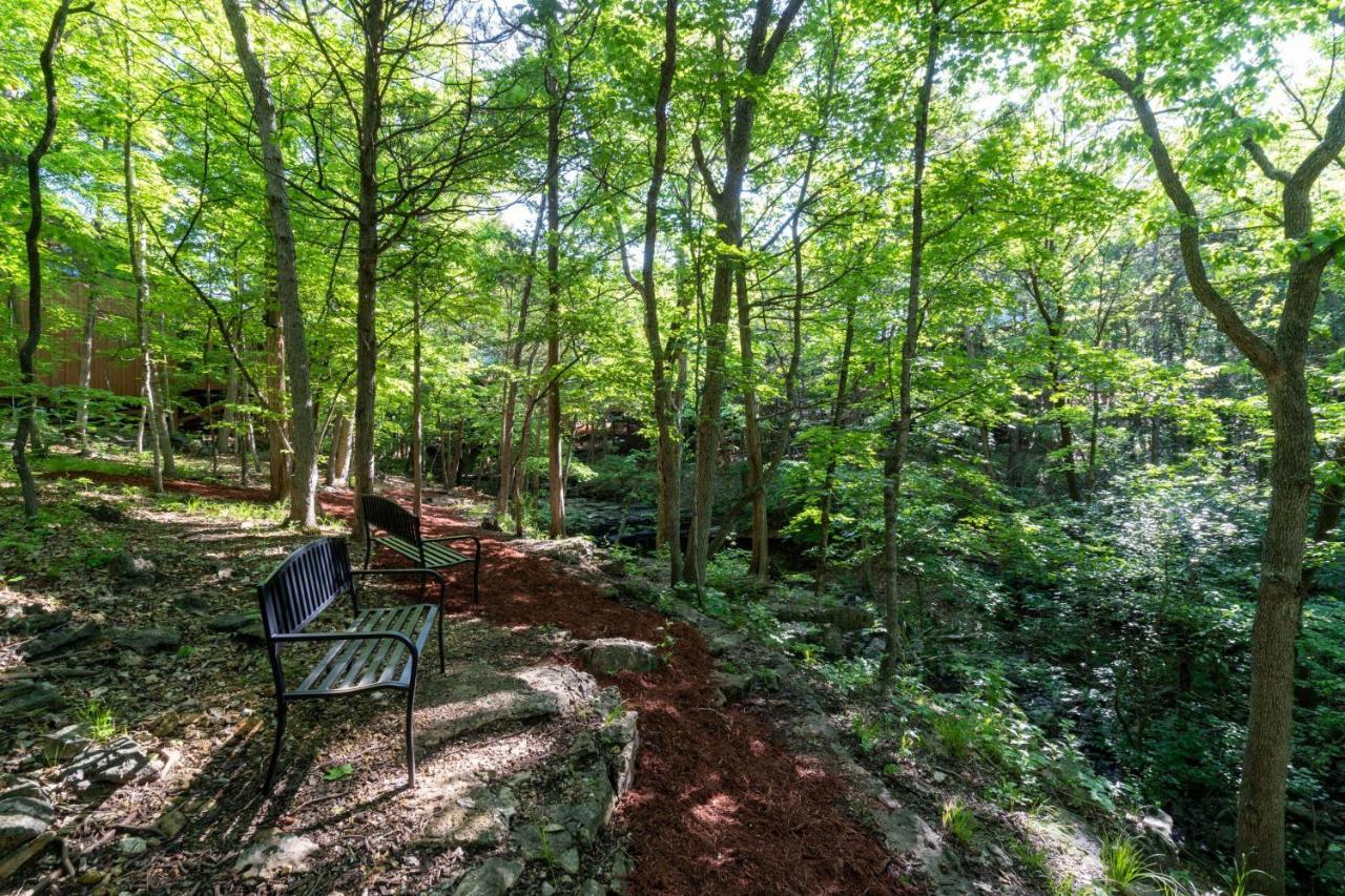 Cabins At Green Mountain, Trademark Collection By Wyndham Branson Exterior foto