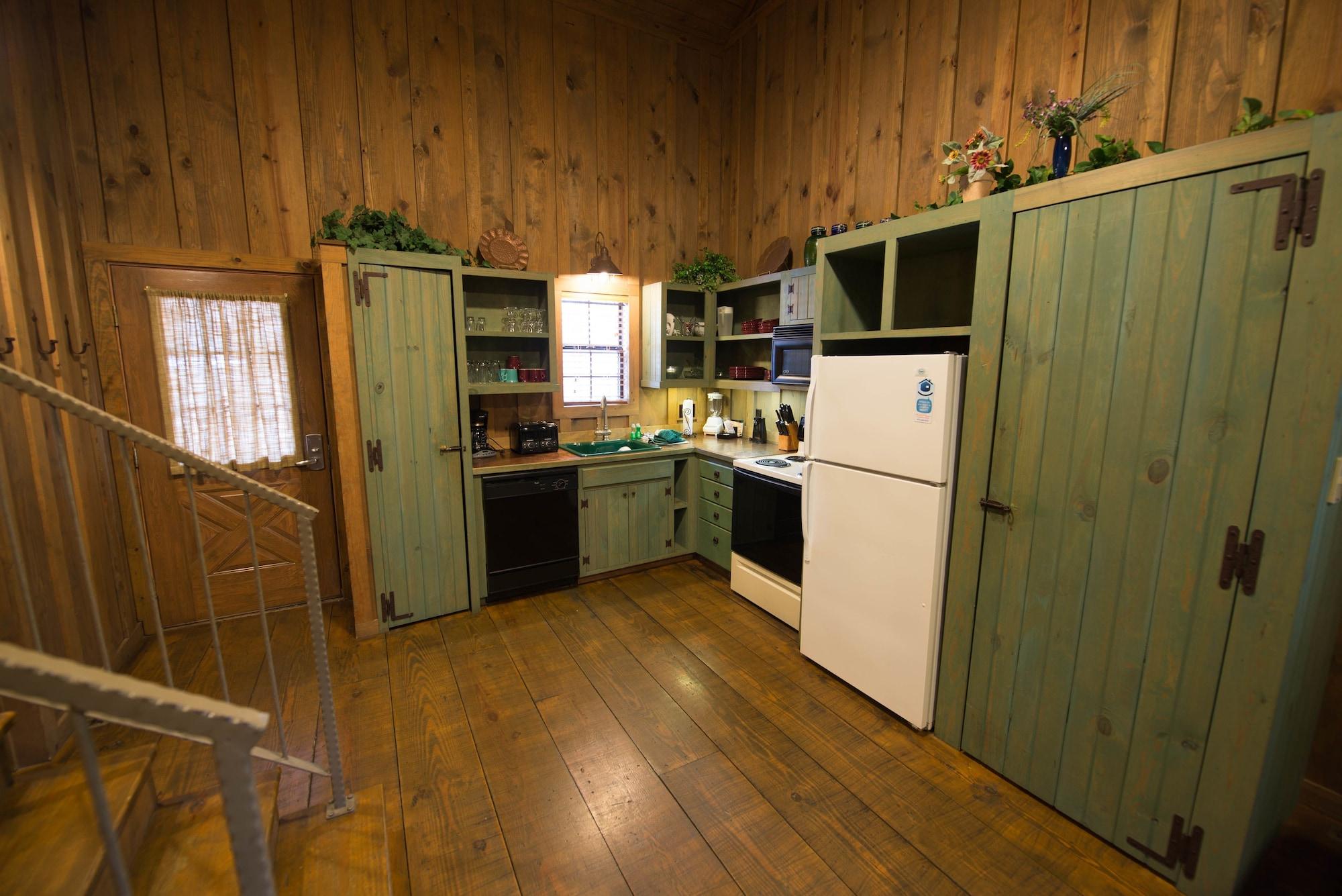 Cabins At Green Mountain, Trademark Collection By Wyndham Branson Exterior foto
