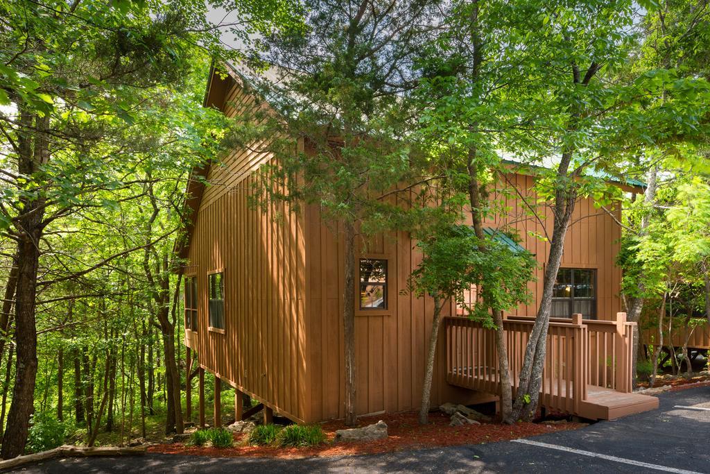 Cabins At Green Mountain, Trademark Collection By Wyndham Branson Exterior foto