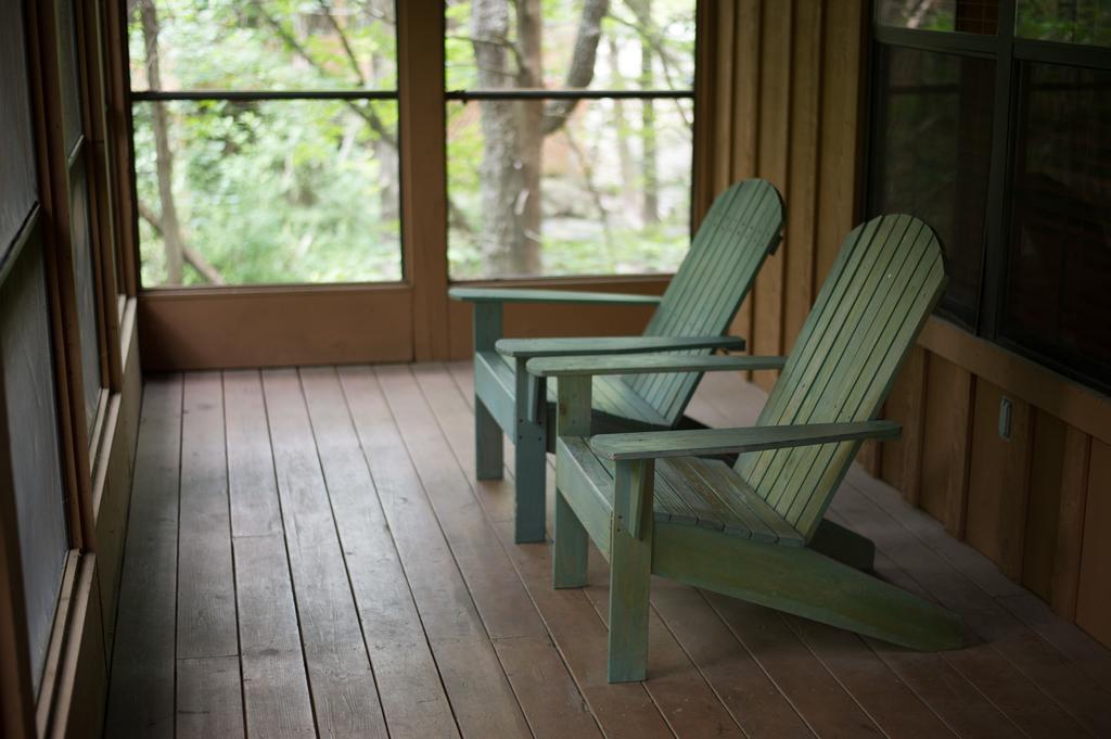 Cabins At Green Mountain, Trademark Collection By Wyndham Branson Exterior foto