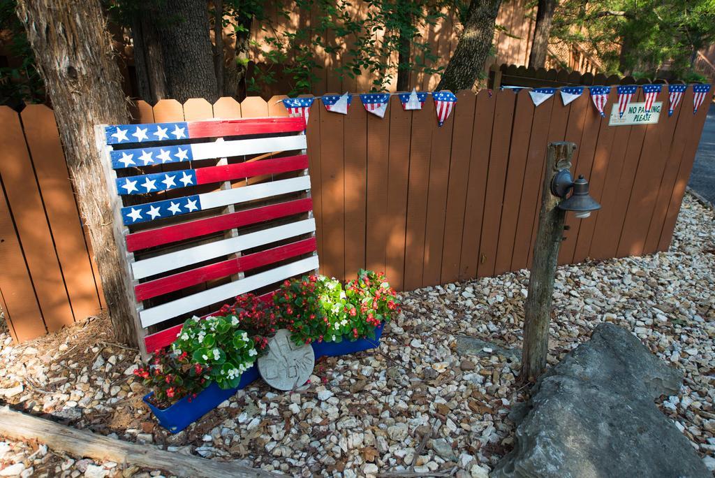 Cabins At Green Mountain, Trademark Collection By Wyndham Branson Exterior foto